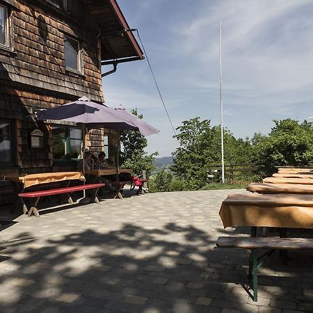 Landgasthof Kammerhof Hofstetten 외부 사진