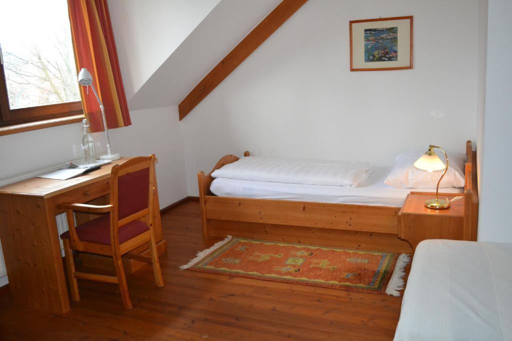 Landgasthof Kammerhof Hofstetten 객실 사진