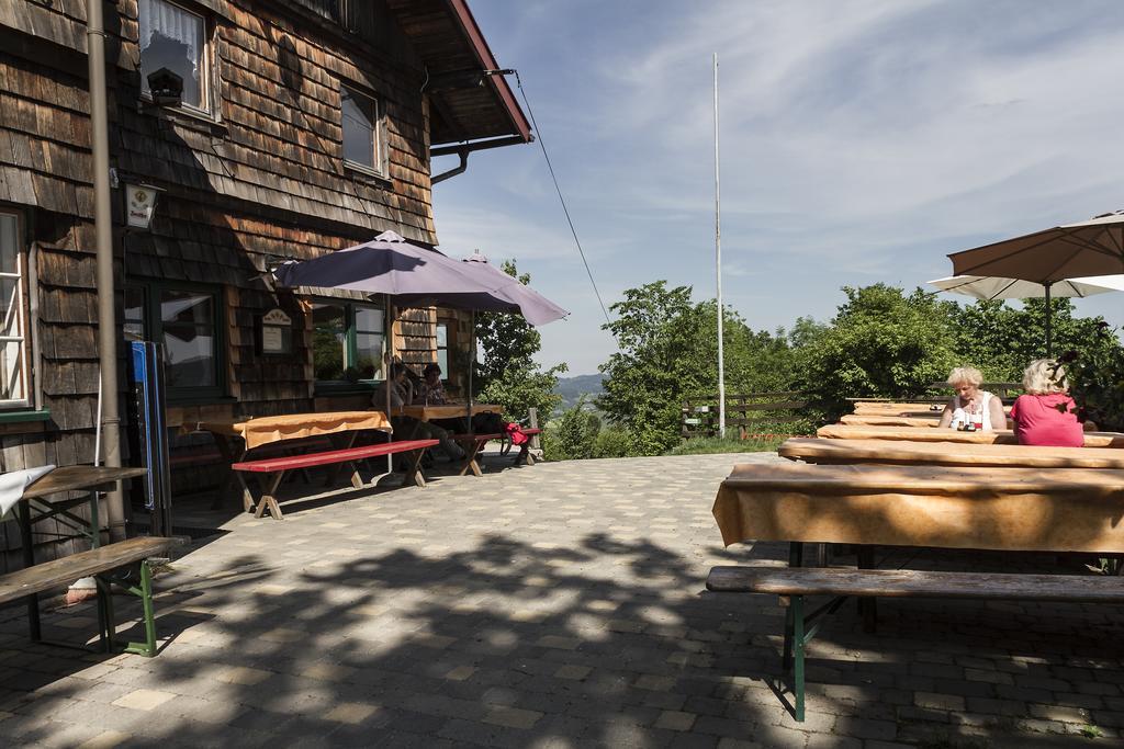 Landgasthof Kammerhof Hofstetten 외부 사진