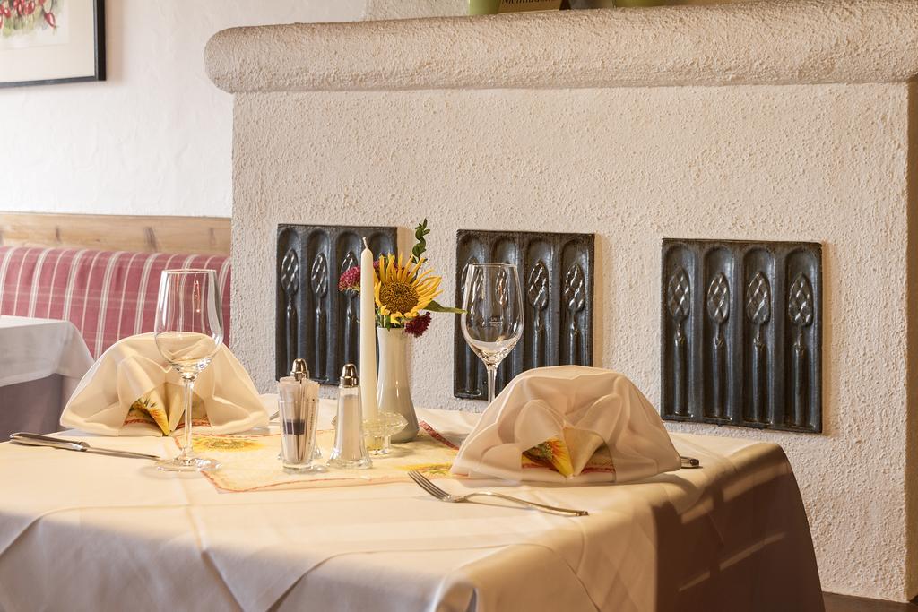 Landgasthof Kammerhof Hofstetten 외부 사진