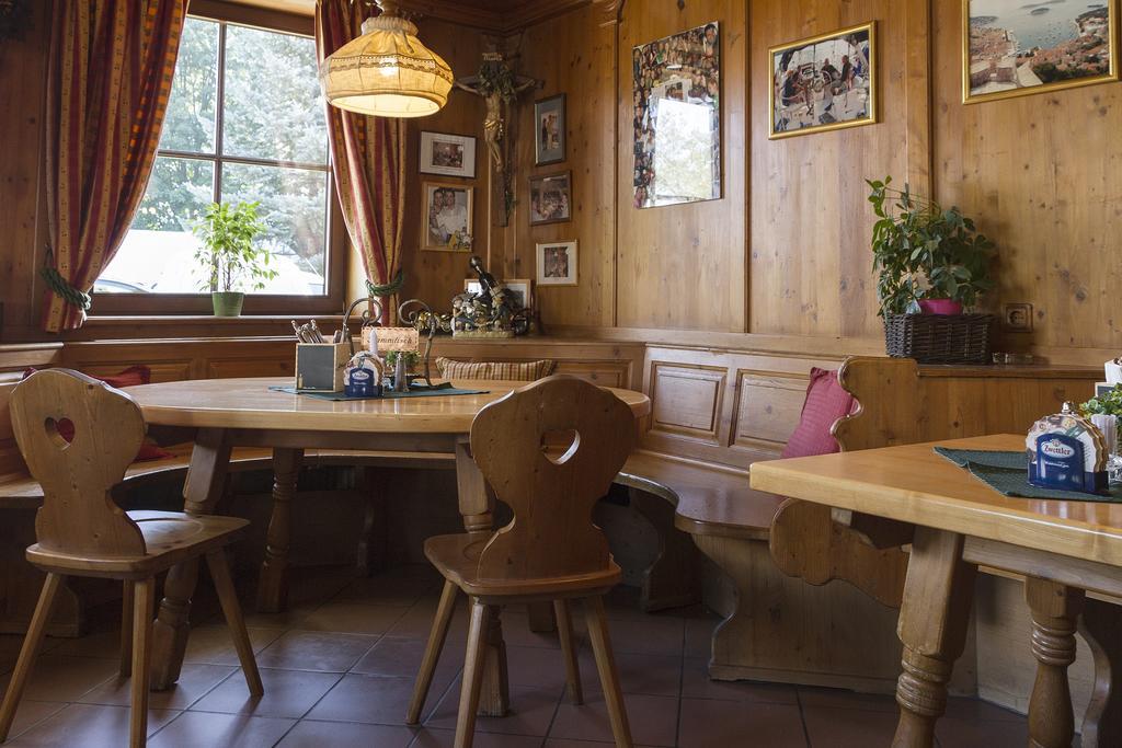 Landgasthof Kammerhof Hofstetten 외부 사진