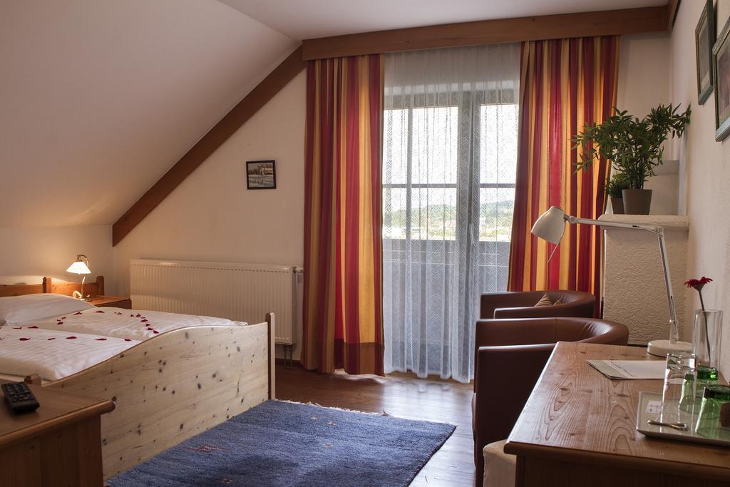 Landgasthof Kammerhof Hofstetten 외부 사진