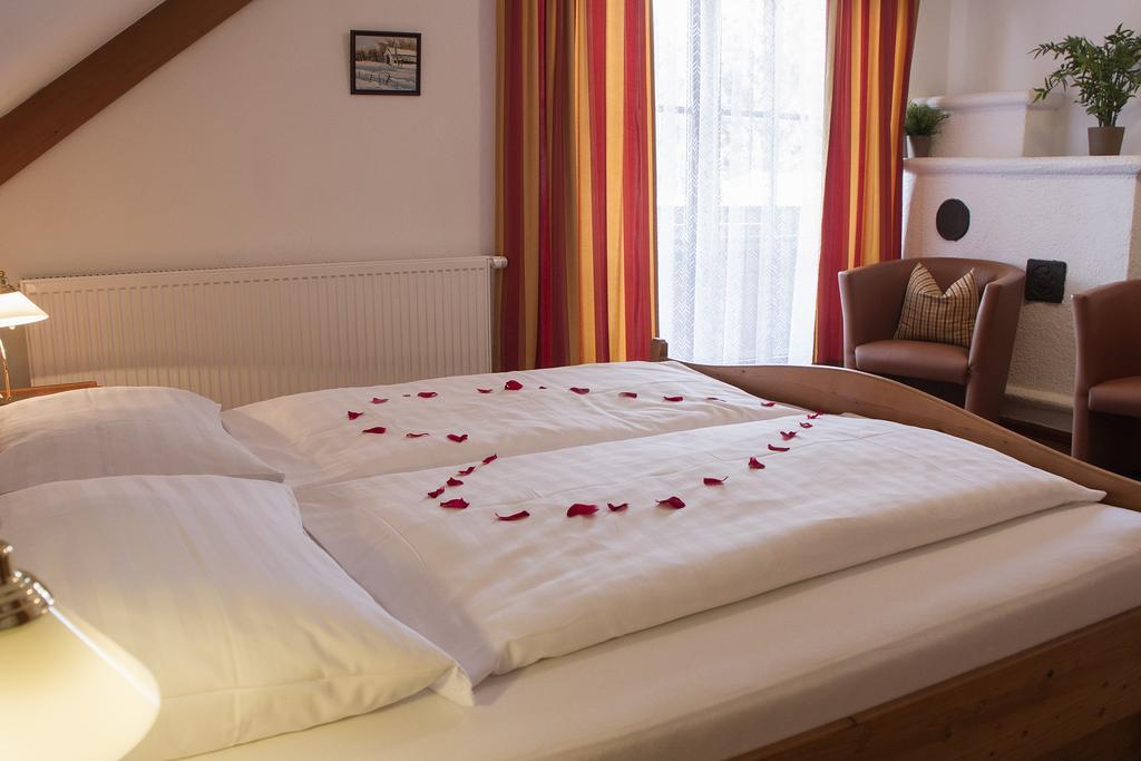 Landgasthof Kammerhof Hofstetten 외부 사진